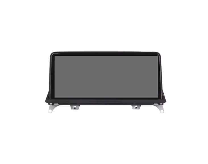 Sistema Rádio Android BMW X5 E70 X6 E71 2007 2008 2009 2010 2011 2012