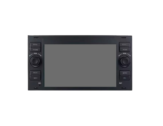 Sistema Rádio Android Ford Focus Mondeo Fiesta Transit Kuga C-max S-max Galaxy