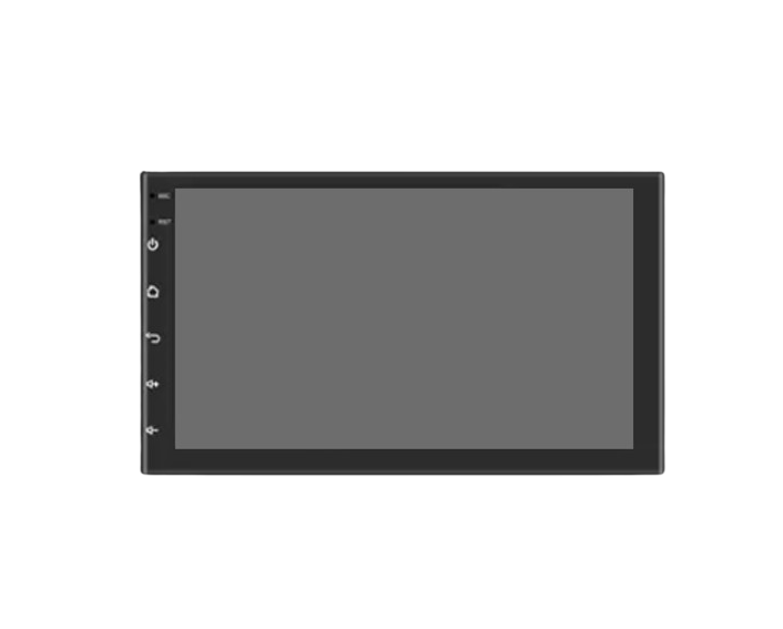 Sistema Rádio Android Universal 2 DIN