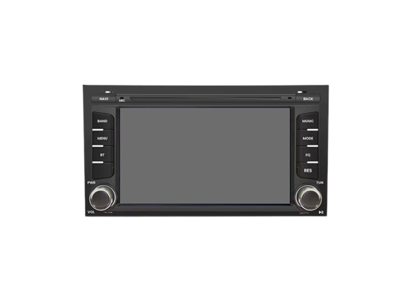 Sistema Rádio Android Seat Leon 3 5F MK3 Ibiza 2012 2013 2014 2015 2016 2017 2018 2019 2020