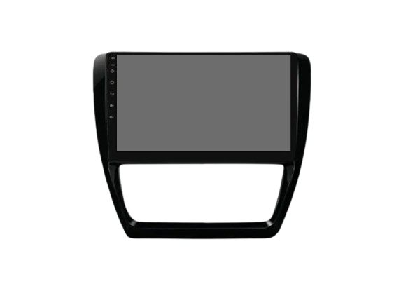 Sistema Rádio Android Volkswagen VW Jetta 6 2011-2018