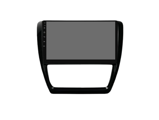 Sistema Rádio Android Volkswagen VW Jetta 6 2011-2018