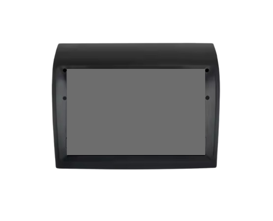 Sistema Rádio Android Fiat Ducato 3 Citroen Jumper 2 Peugeot Boxer 2