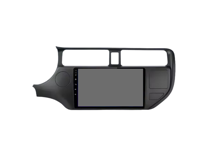 Sistema Rádio Android Kia Rio K3 2011 2012 2013 2014 2015 2016