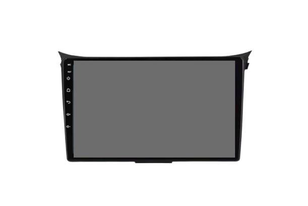 Sistema Rádio Android Hyundai i30 ii Elantra GT 2011 2012 2013 2014 2015 2016 2017