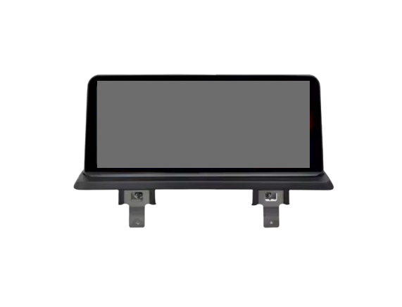 Sistema Rádio Android BMW Série 1 E81 E82 E87 E88