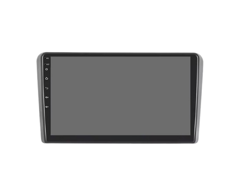 Sistema Rádio Android Audi A3 8P 2003 2004 2005 2006 2007 2008 2009 2010 2011 2012 2013