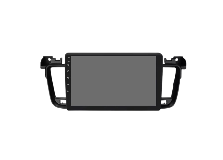 Sistema Rádio Android Peugeot 508 508 SW 2011 2012 2013 2014 2015 2016 2017 2018