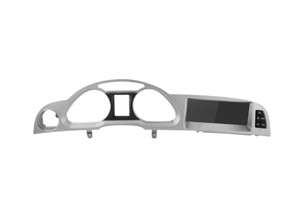 Sistema Rádio Android Audi A6 C6 4F 2005 2006 2007 2008 2009 2010 2011 2012 2013 2014 2015
