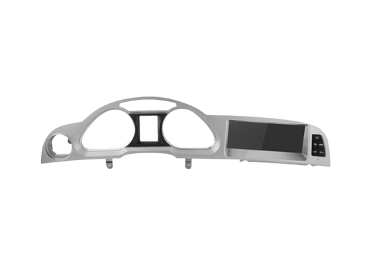 Sistema Rádio Android Audi A6 C6 4F 2005-2015