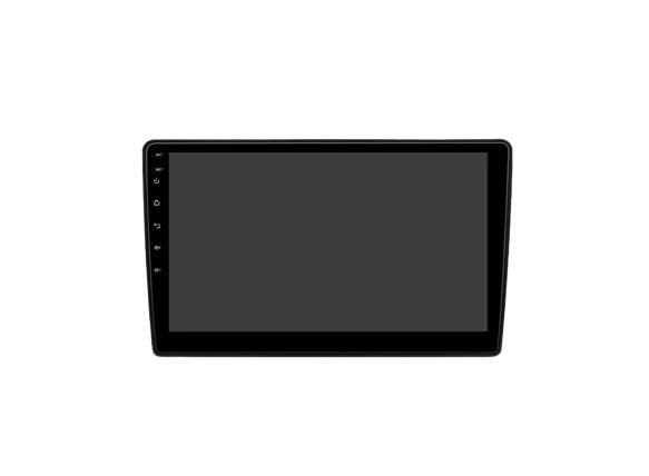 Sistema Rádio Android Citroen C5 2008 2009 2010 2011 2012 2013 2014 2015 2016 2017