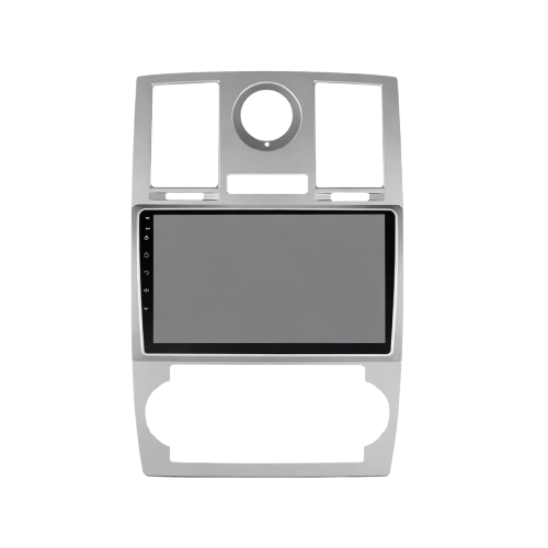 Sistema Rádio Android Chrysler 300 300C 2004 2005 2006 2007 2008 2009 2010 2011