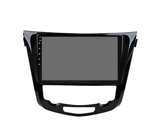 Sistema Rádio Android Nissan Qashqai J11 X-Trail Xtrail T32 Rogue Dualis 2013 2014 2015 2016 2017 2018 2019